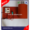 electric heater silicone rubber flexible hot plate